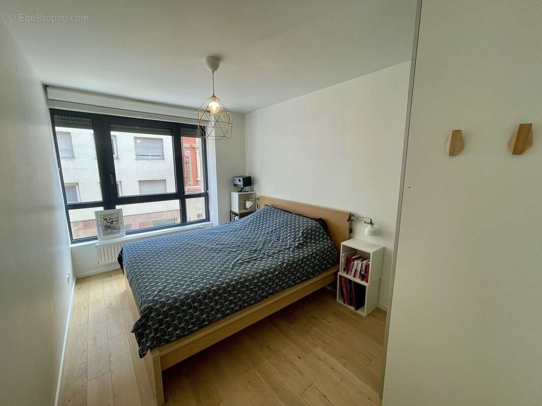 Appartement 71 m² à Strasbourg  - photo 8