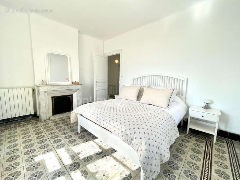 Maison à AIGUES-MORTES