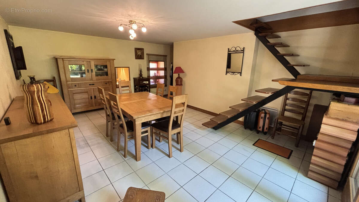 Maison à CHATEAUDUN