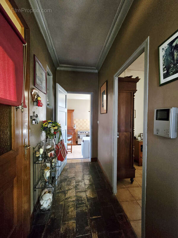Maison à MORIERES-LES-AVIGNON