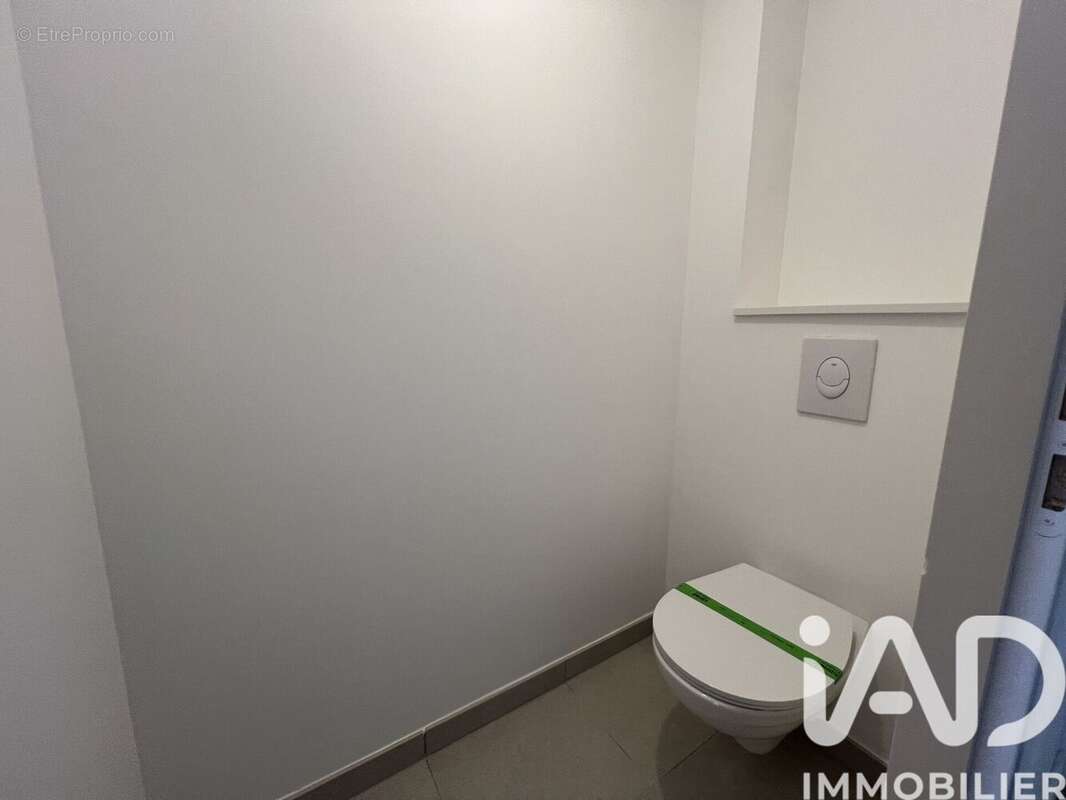 Photo 4 - Appartement à LA CHAPELLE-DES-FOUGERETZ