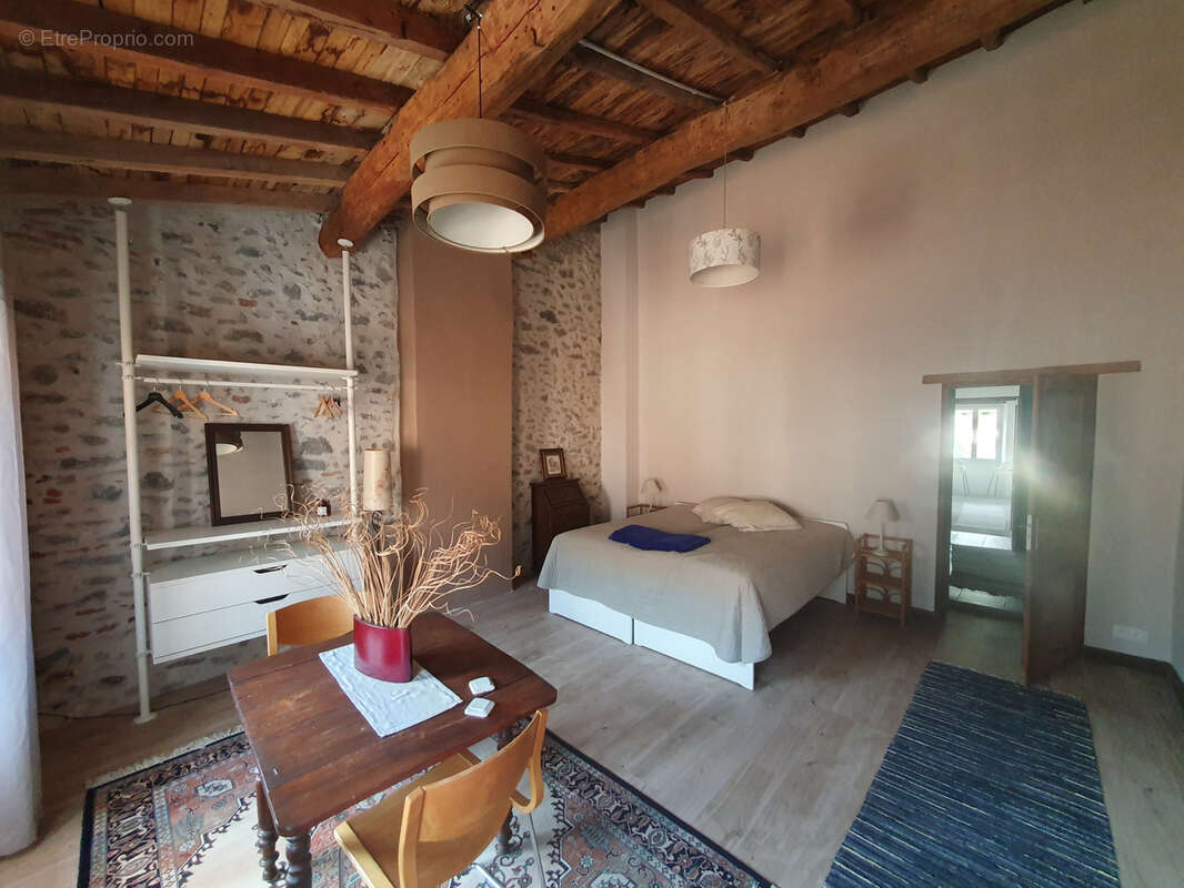 Maison à ARLES-SUR-TECH