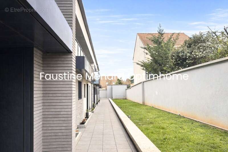 Appartement à ARGENTEUIL