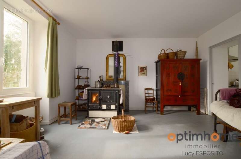 Maison à TAIZE-AIZIE