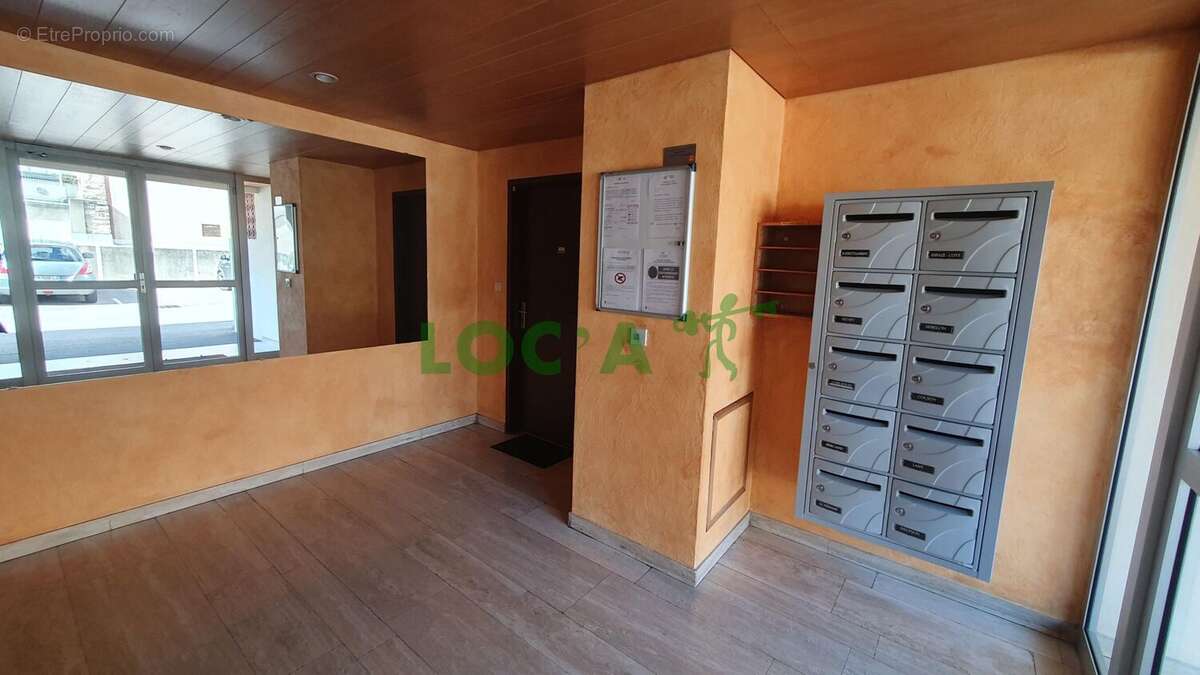 Photo 8 - Appartement à DIJON