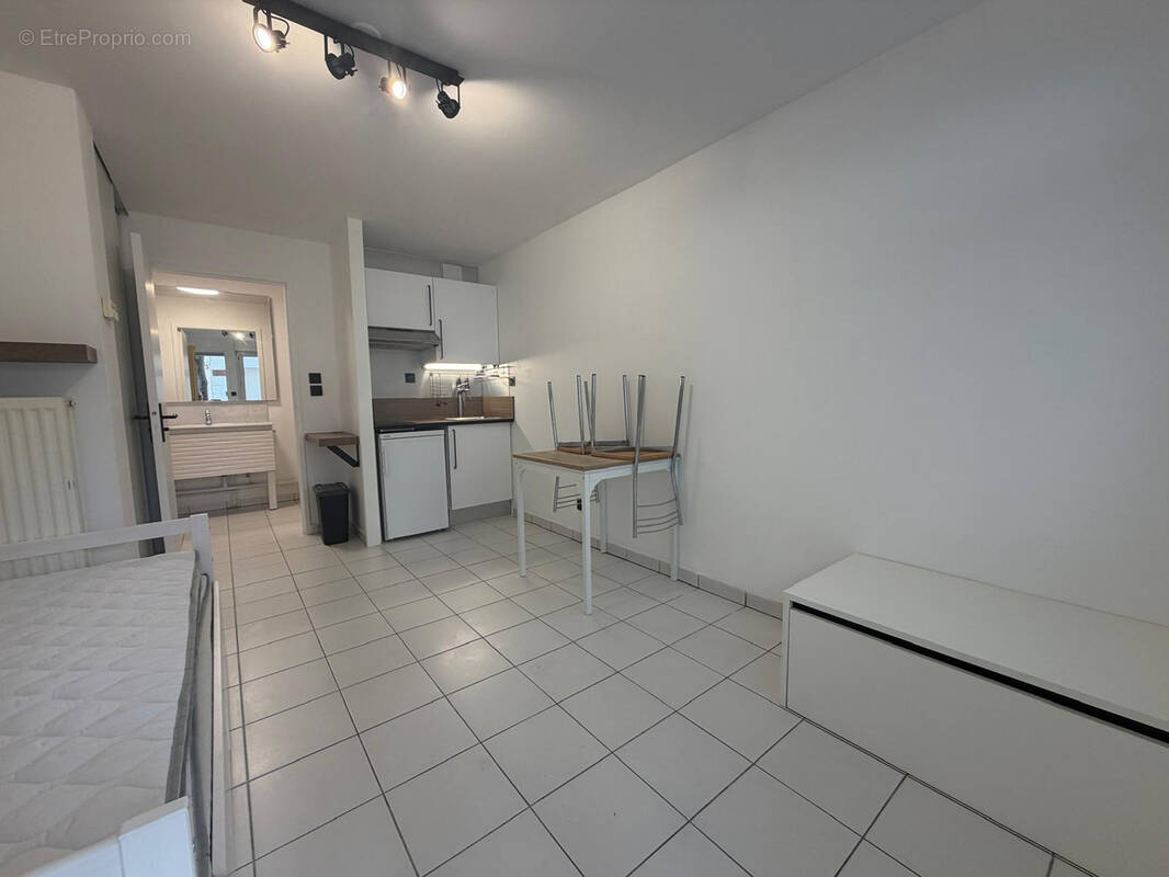Appartement à ANGERS