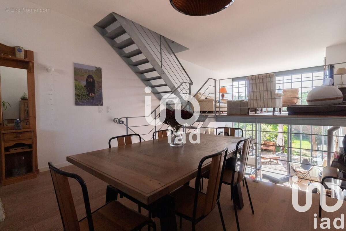 Photo 6 - Maison à ANTONY