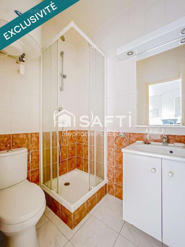 Photo 7 - Appartement à LE PERREUX-SUR-MARNE