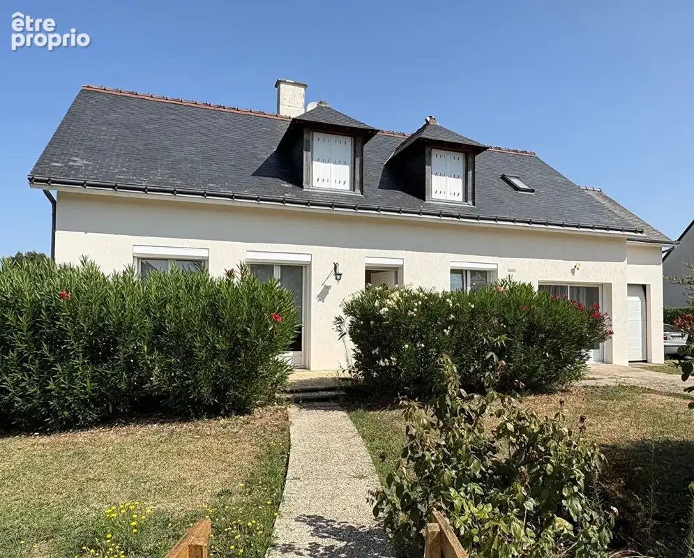 Maison à AMBOISE
