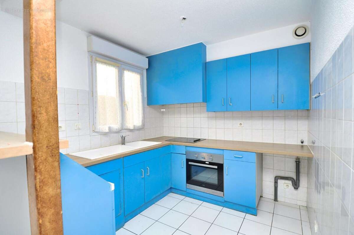 Appartement à ARGELES-SUR-MER