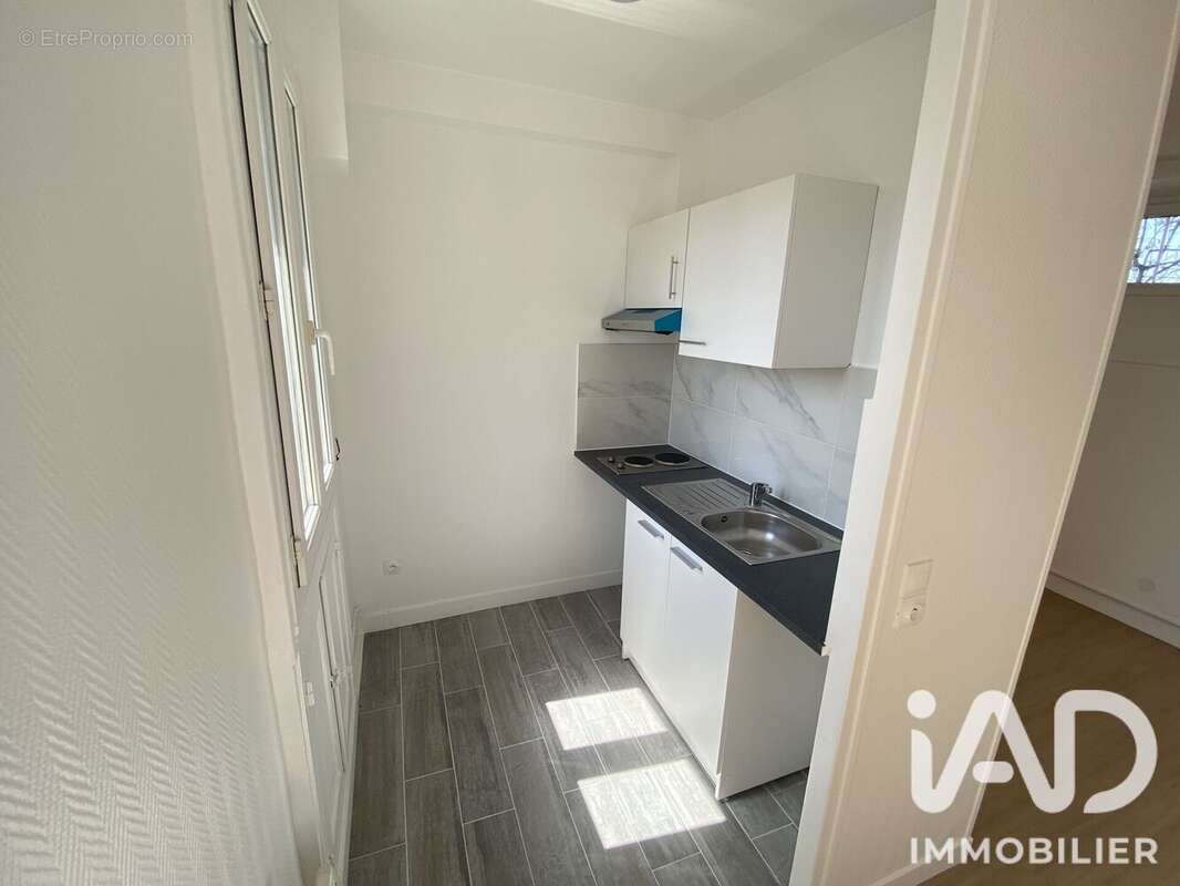 Photo 7 - Appartement à SAINT-OUEN