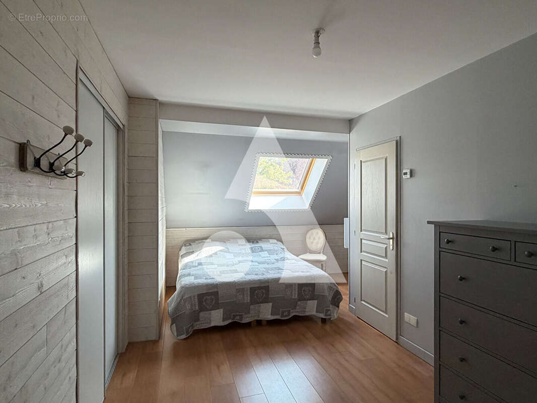 Maison Saint-Sébastien-de-morsent 6 pièce(s) - photo 6