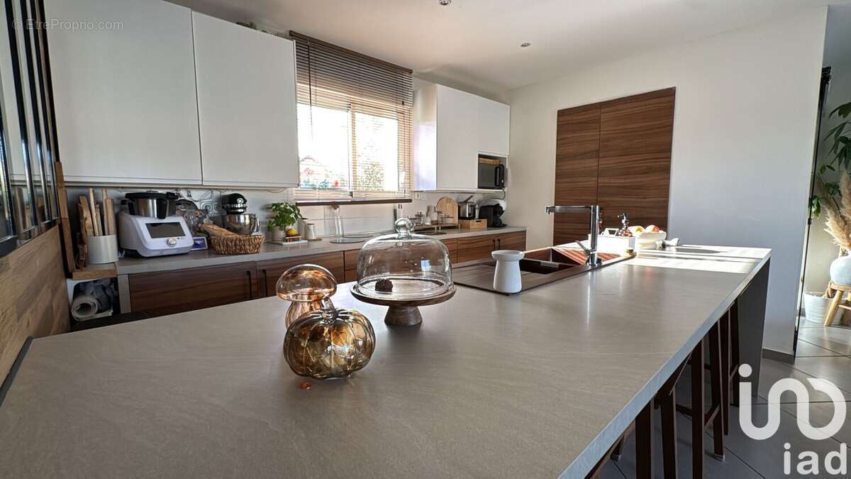 Photo 6 - Maison à CHATELLERAULT