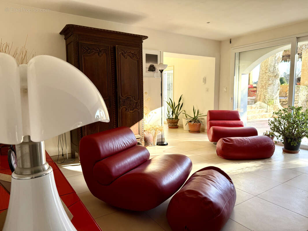 Maison à PIERRELATTE