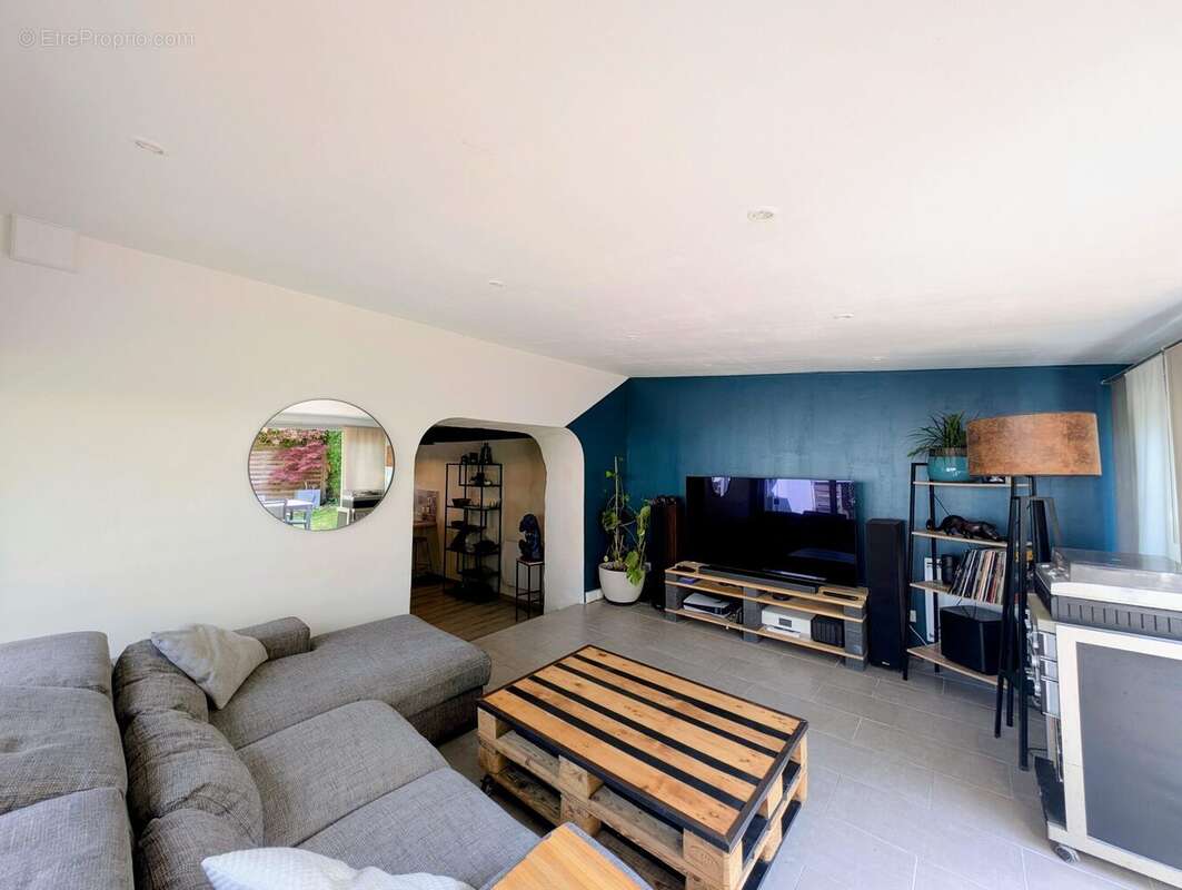 Maison à LA VERRIERE