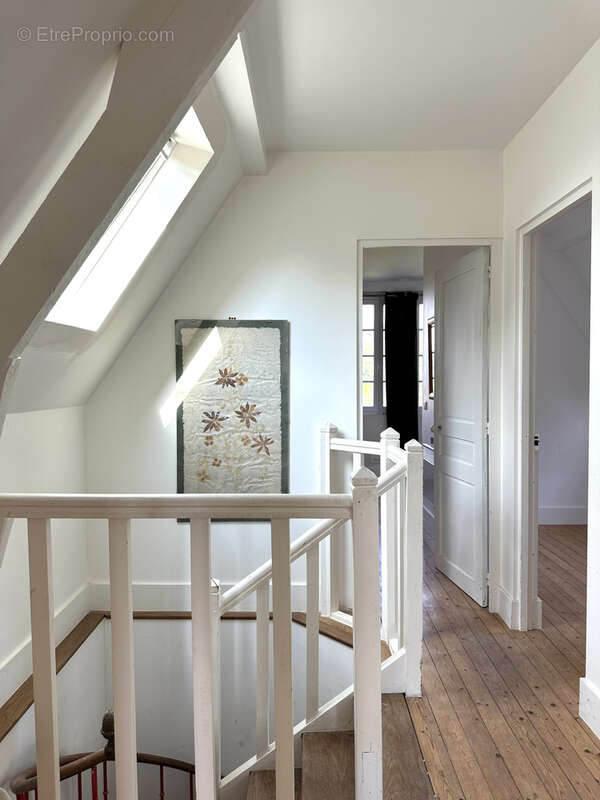 Maison à BOIS-LE-ROI
