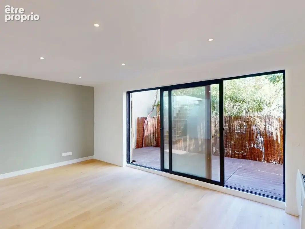 Maison 4 pièces 100 m² à vendre à Montreuil (93100) - photo 2