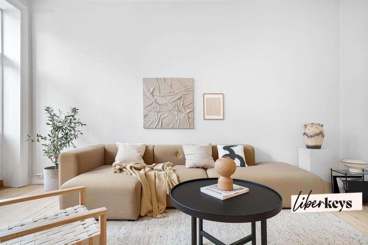 Appartement à BAYONNE
