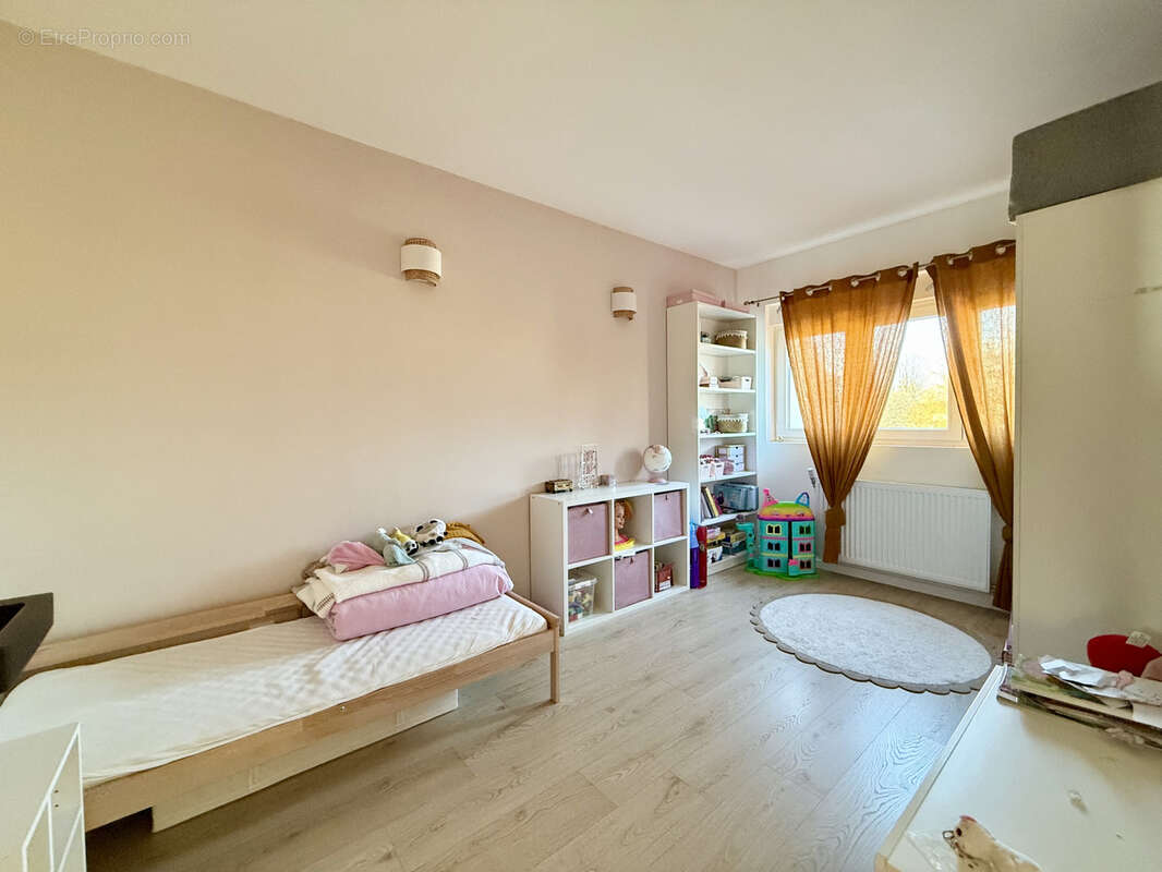 Maison à MONTIGNY-EN-GOHELLE