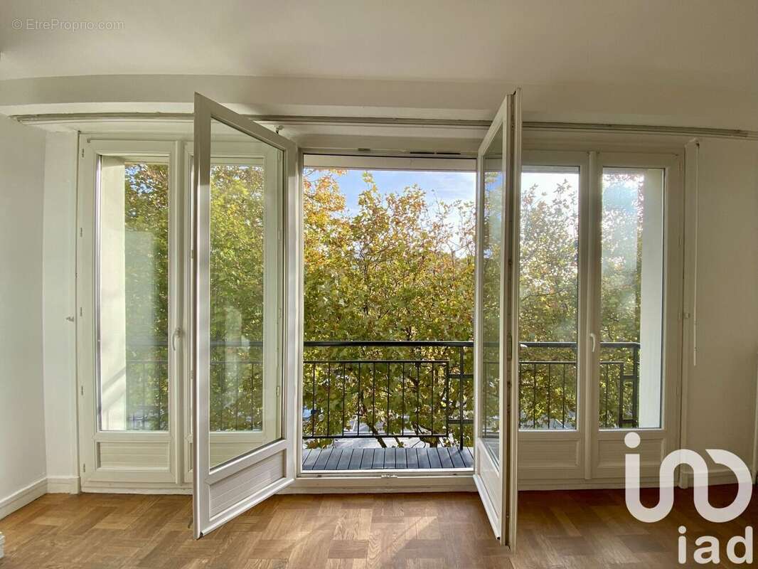 Photo 2 - Appartement à LE HAVRE