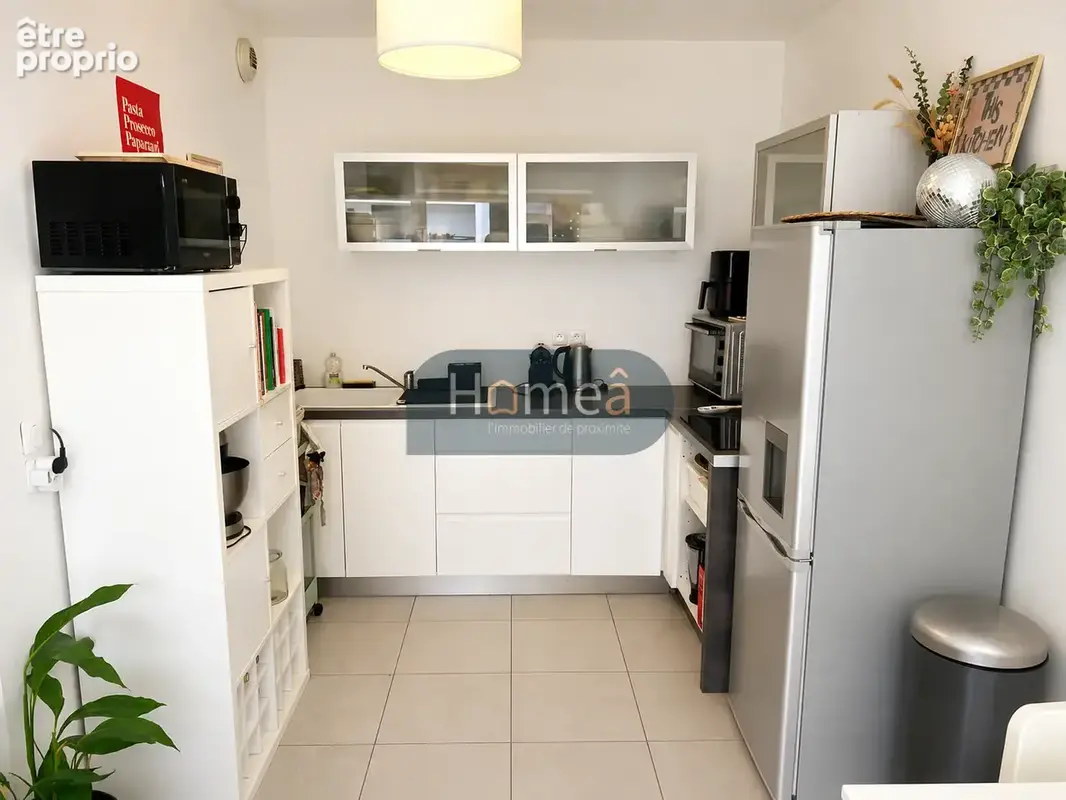 Appartement rouen - photo 4