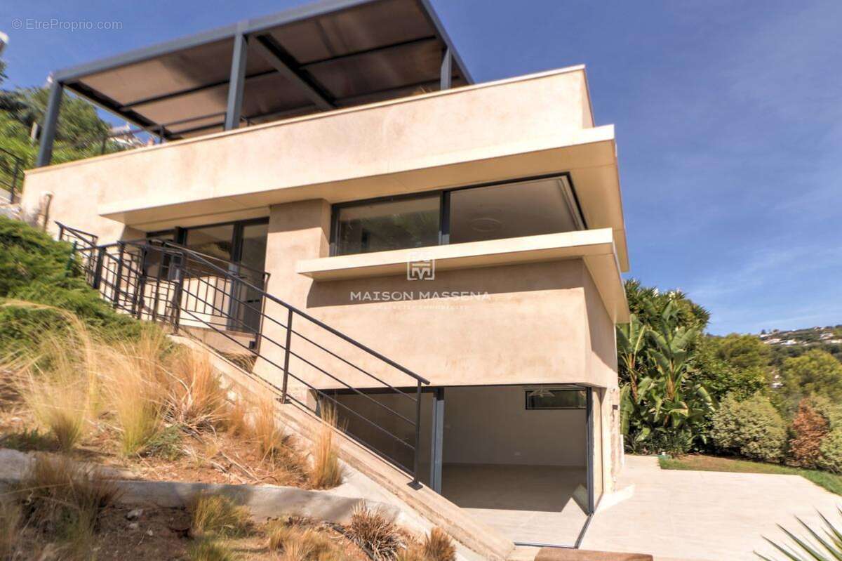 Maison à NICE