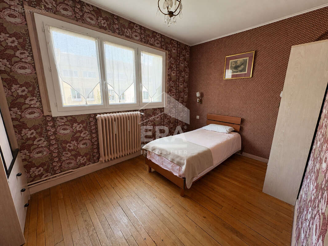 Maison 112m² à villepreux - photo 15