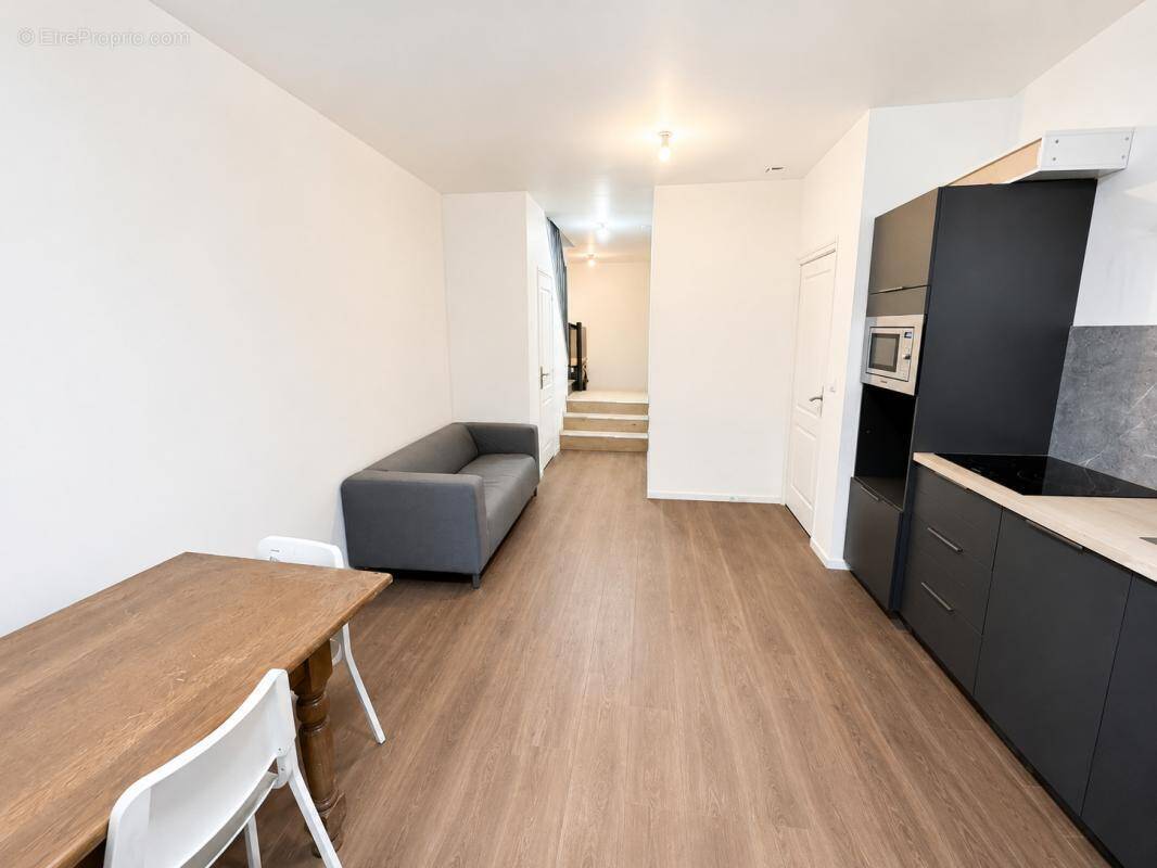 Appartement à TOURCOING