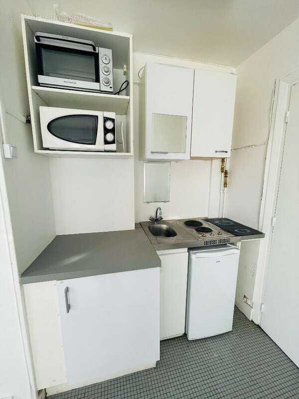 Appartement à MAISONS-LAFFITTE