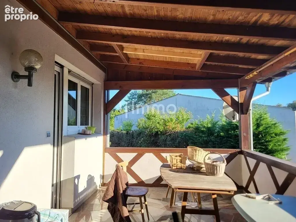 Maison accolée à Betschdorf - photo 8