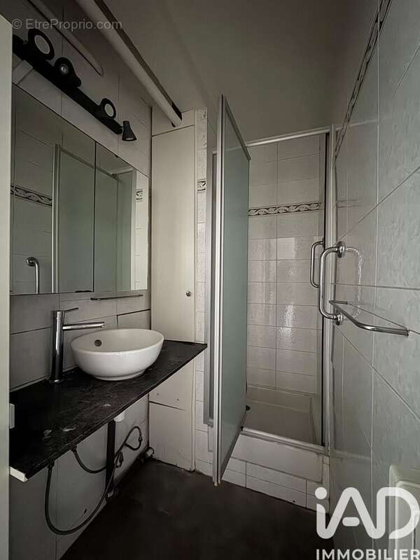 Photo 7 - Appartement à JOINVILLE-LE-PONT