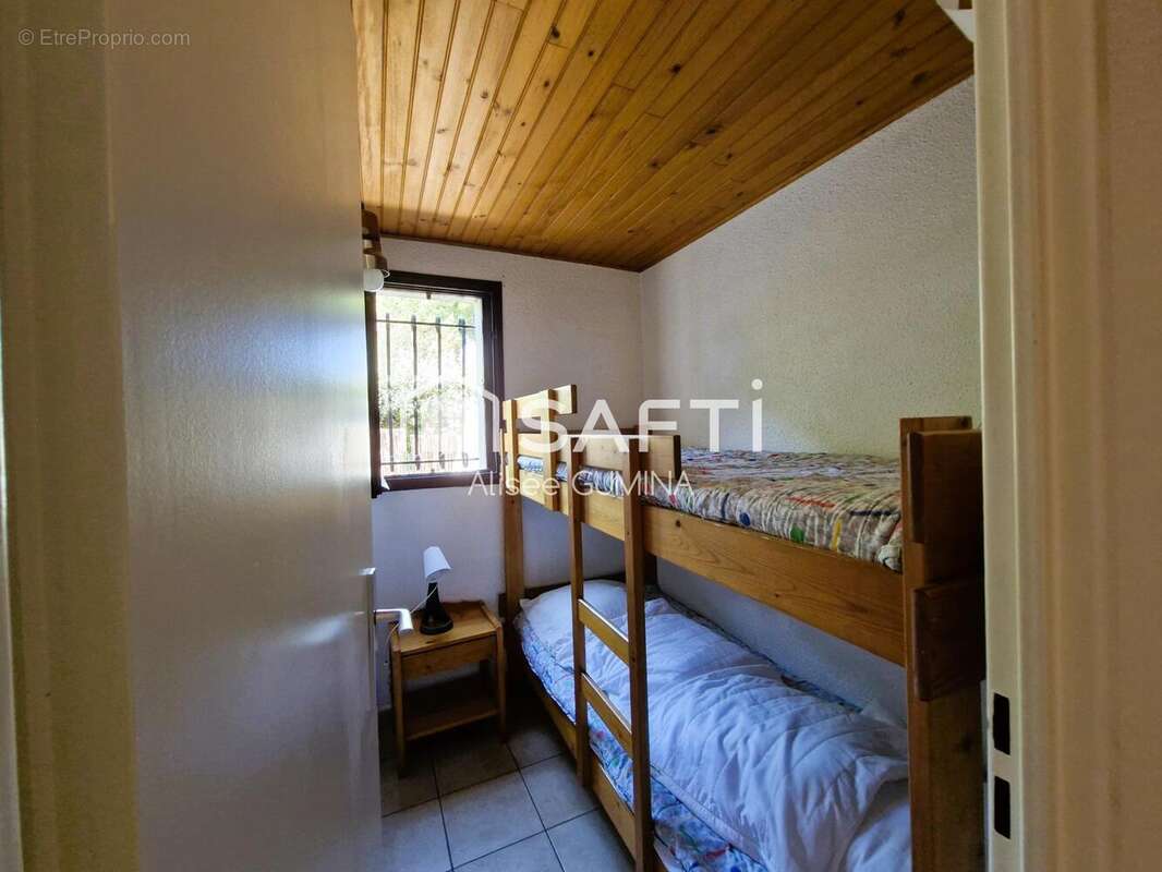 Photo 4 - Appartement à AGDE