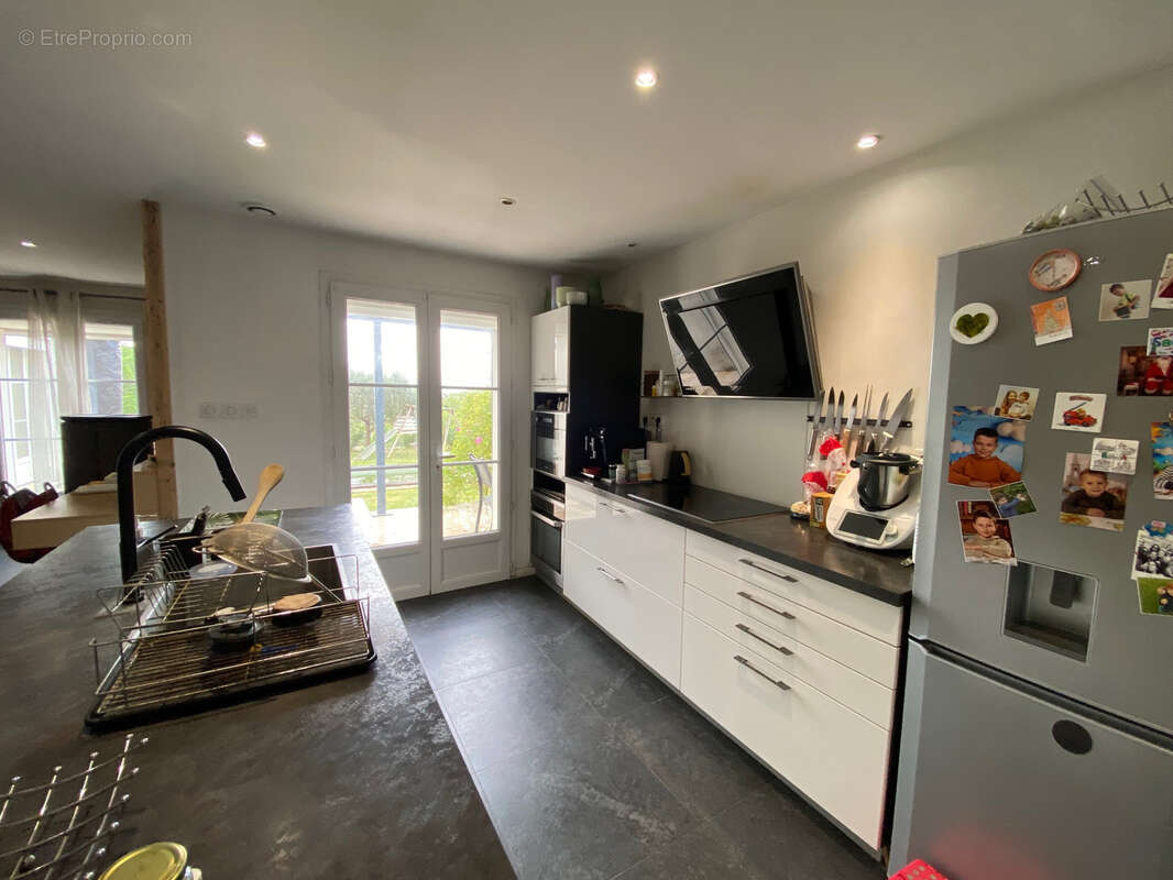 Maison à BEDARRIDES