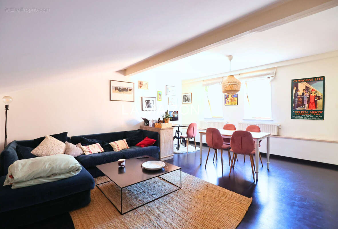 Appartement à LILLE