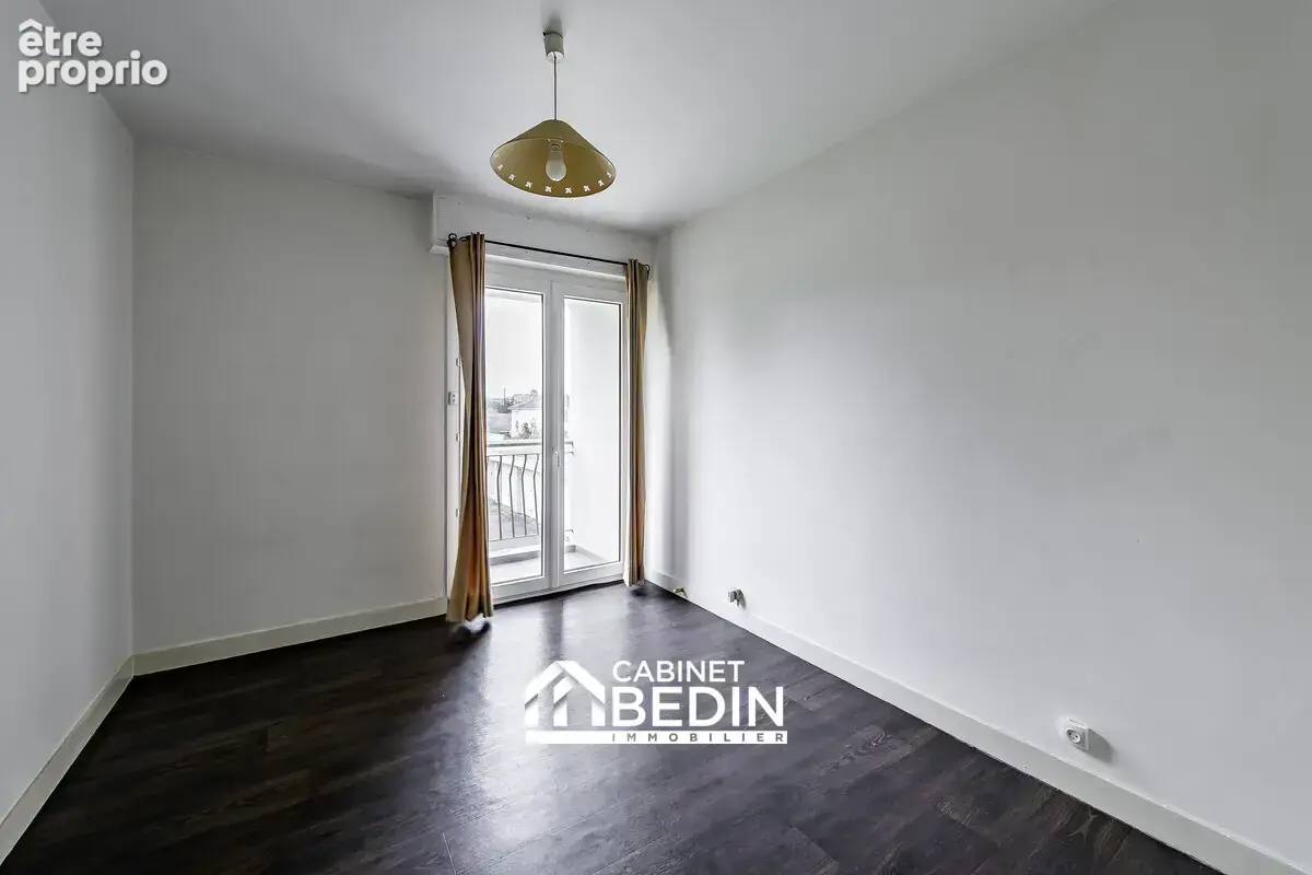 Appartement 4 pièces 94 m² à vendre à Talence (33400) - photo 5
