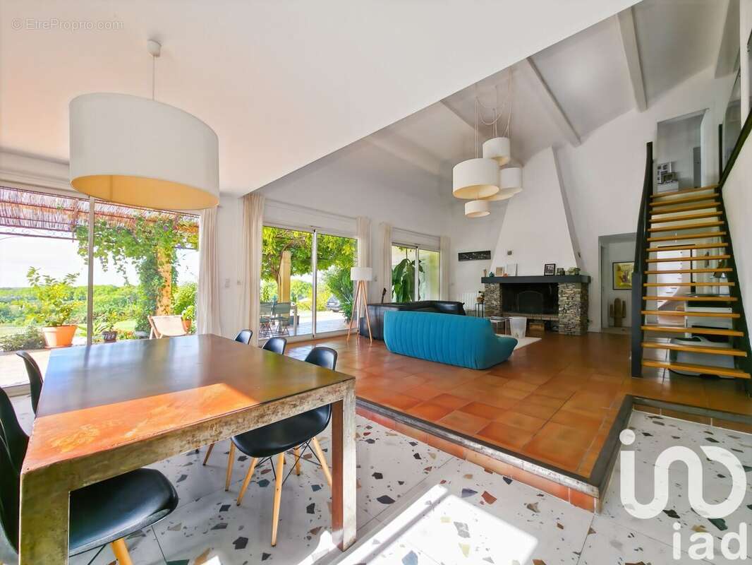 Photo 3 - Maison à BELARGA