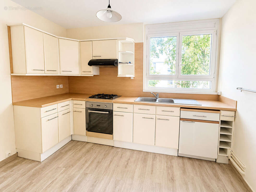 Appartement à AVON