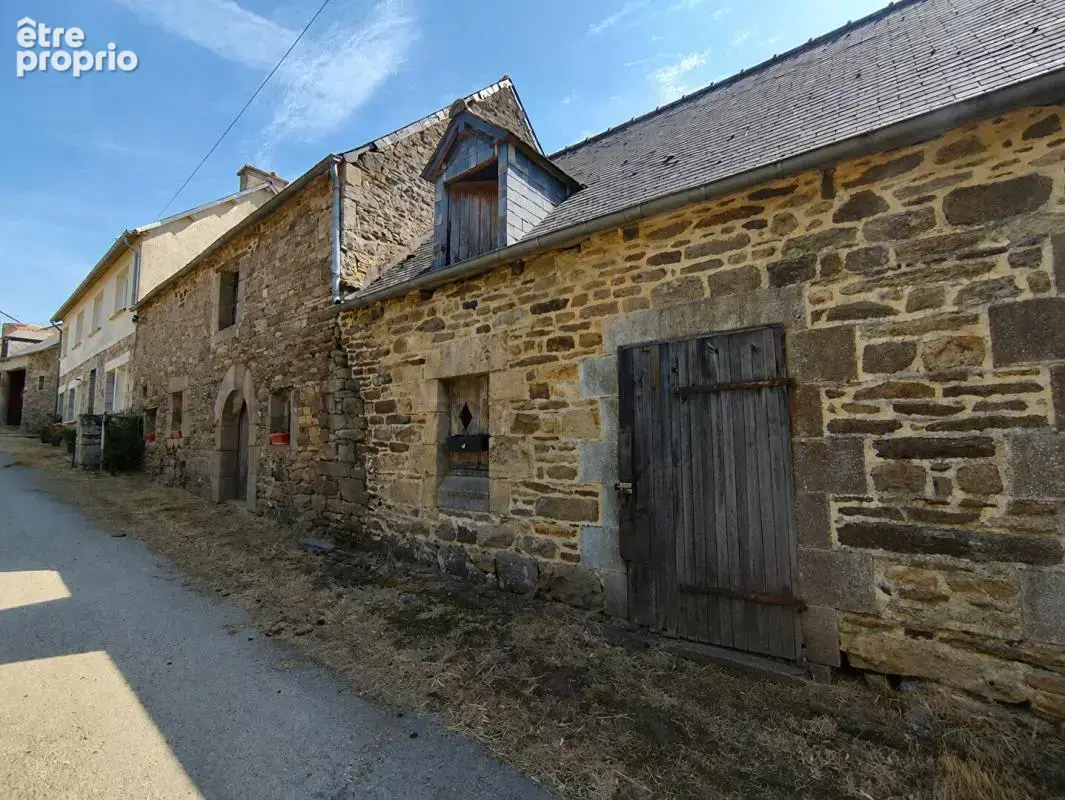 Maison à GRACES