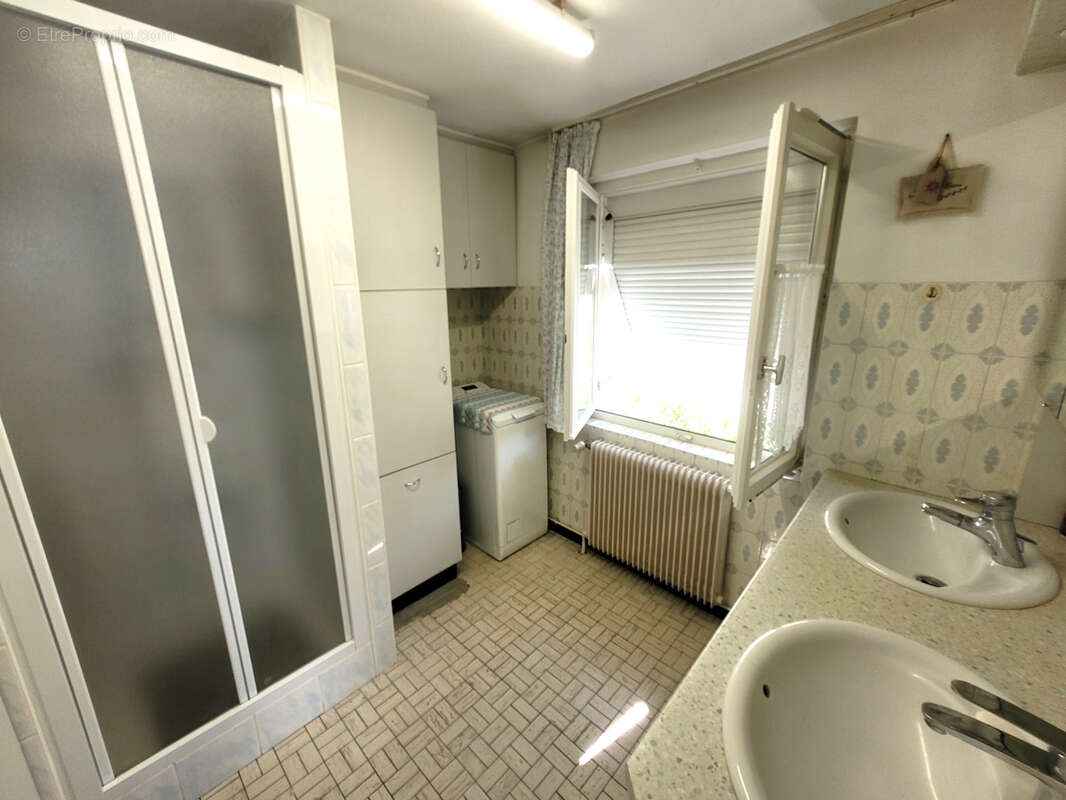 Maison à SOULTZEREN