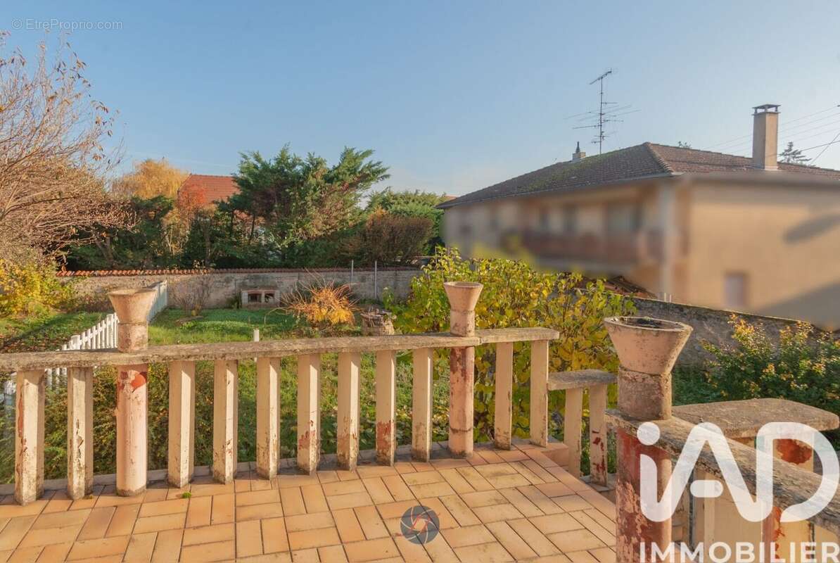 Photo 3 - Maison à MANOM