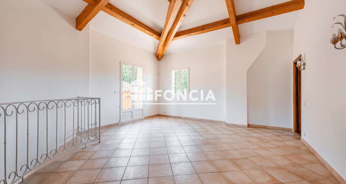 Maison à GARDANNE