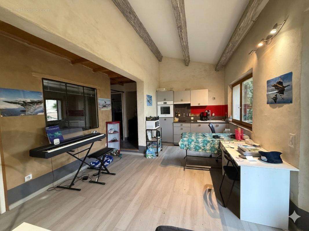 Maison à NIMES