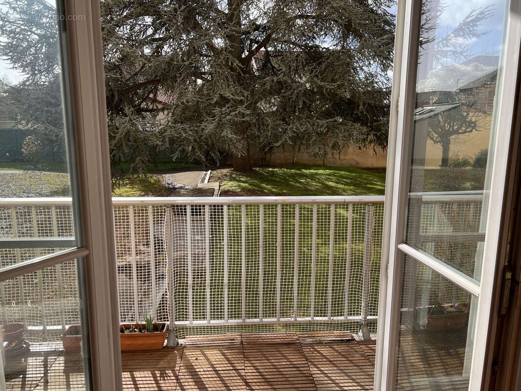 Appartement à MONTESSON