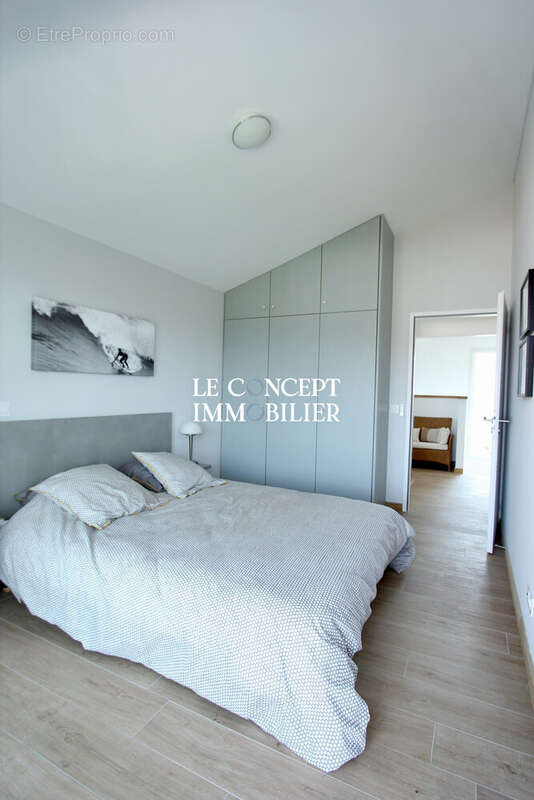 Maison à BASSUSSARRY