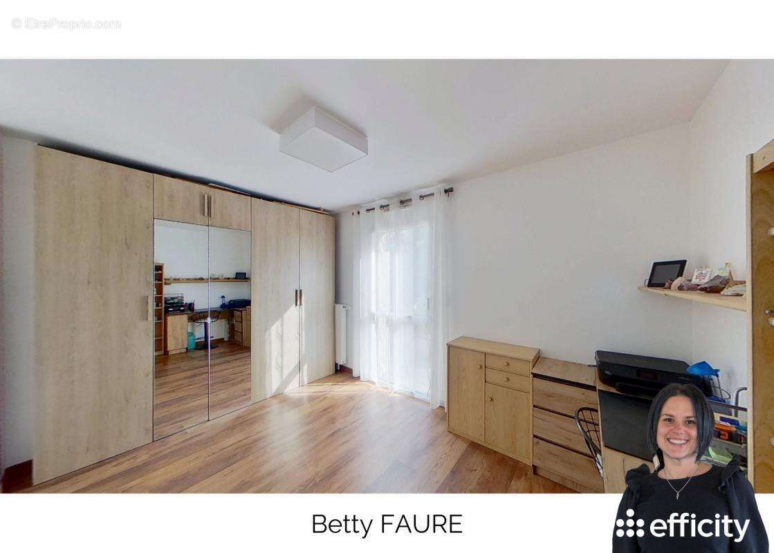 Appartement à SAINT-MARCELLIN-EN-FOREZ