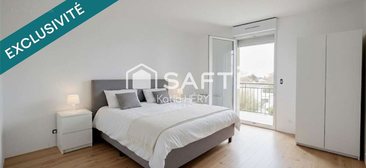 Photo 3 - Appartement à CHALLANS