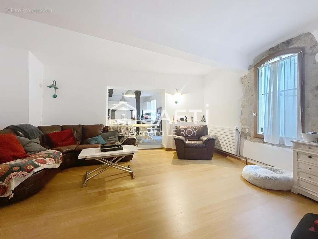 Photo 3 - Maison à TOURBES