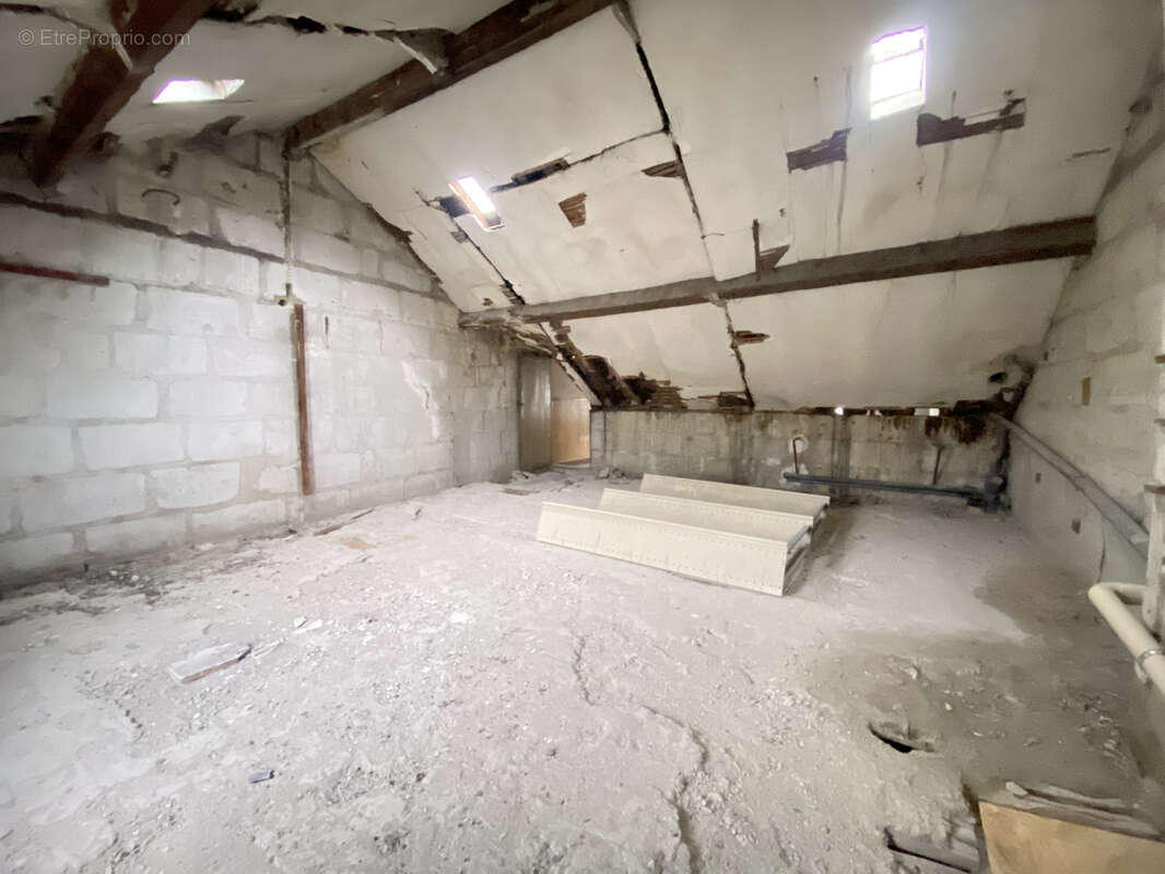 Appartement à SAUMUR