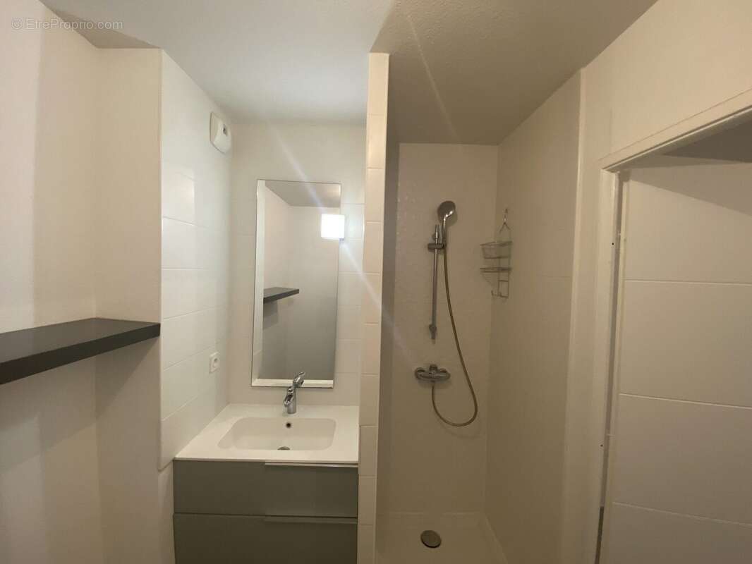 Appartement 42 m² à Montpellier  - photo 7