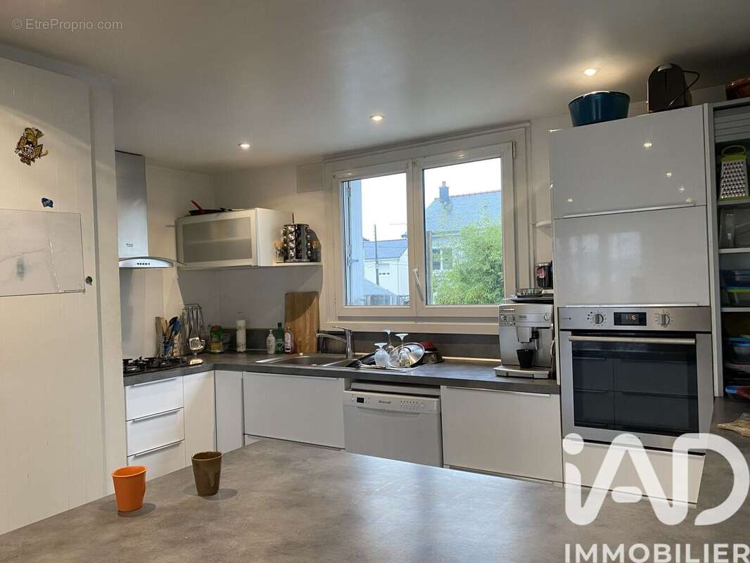 Photo 3 - Maison à LA CHAPELLE-SUR-ERDRE